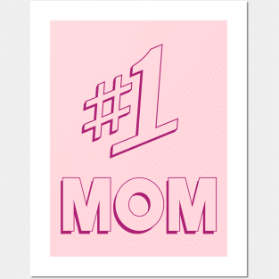 Seinfeld - #1 MOM Posters and Art